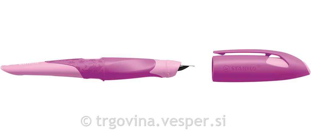 STABILO EASYbirdy DREAM pink L