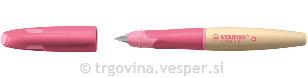 STABILO EASYbirdy timber PINK D