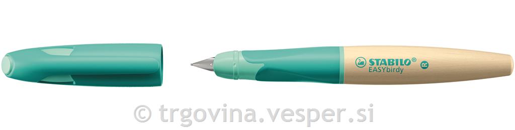 STABILO EASYbirdy timber MINT D