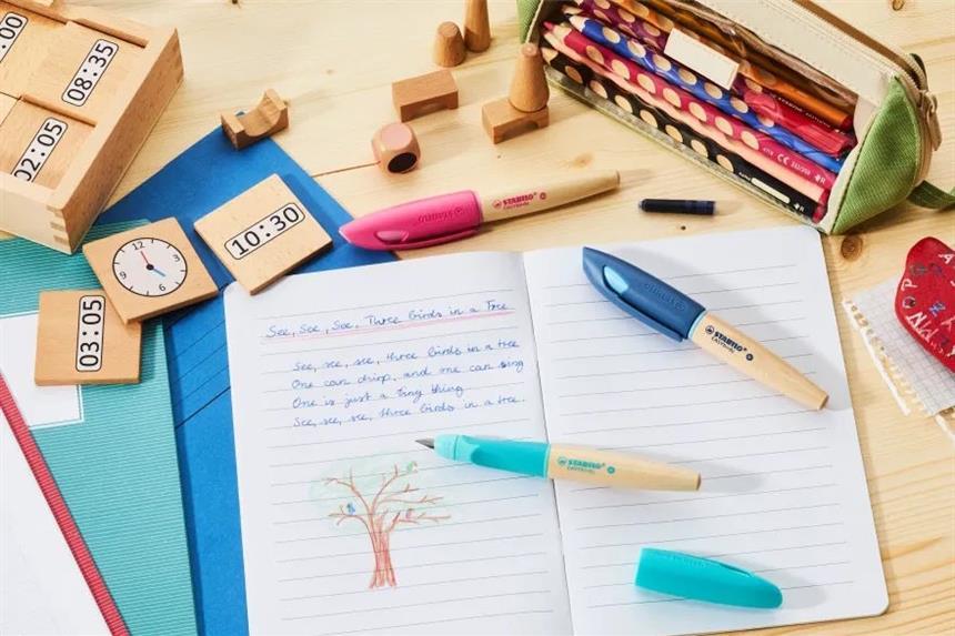 Ko pisanje postane ENOSTAVNO