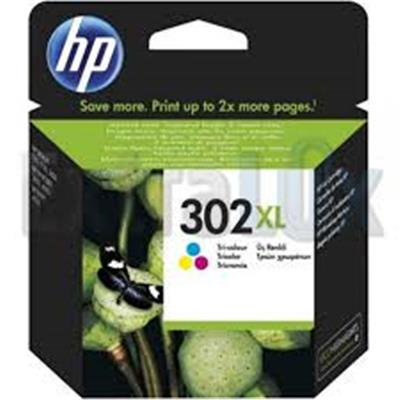 HP INK HPF6U67AE 302XL COLOR za DJ 2130
