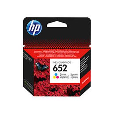 HP INK F6V24AE 652 COLOR 200p