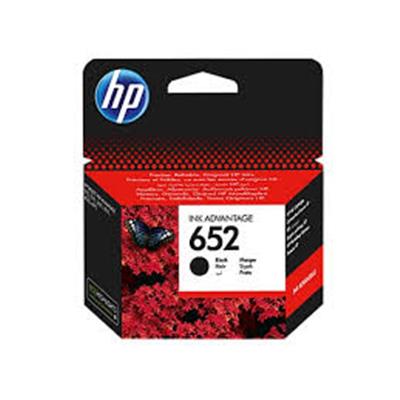 HP INK F6V25AE 652 BLACK 360p