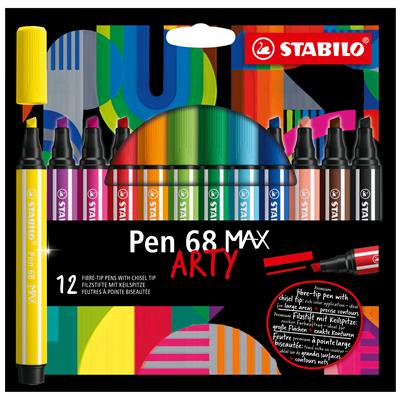 STABILO Pen 68 max 1/12