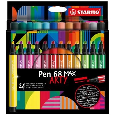 STABILO Pen 68 max 1/24